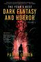 [The Year's Best Dark Fantasy and Horror 01] • The Year's Best Dark Fantasy & Horror